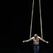 Acrobatic troupe Circa performs at the Power Center on Friday evening.  Melanie Maxwell I AnnArbor.com